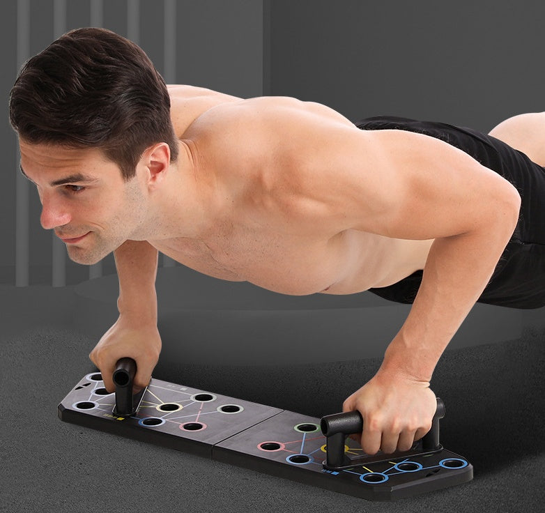 Beginner-Friendly Fitness Collection
