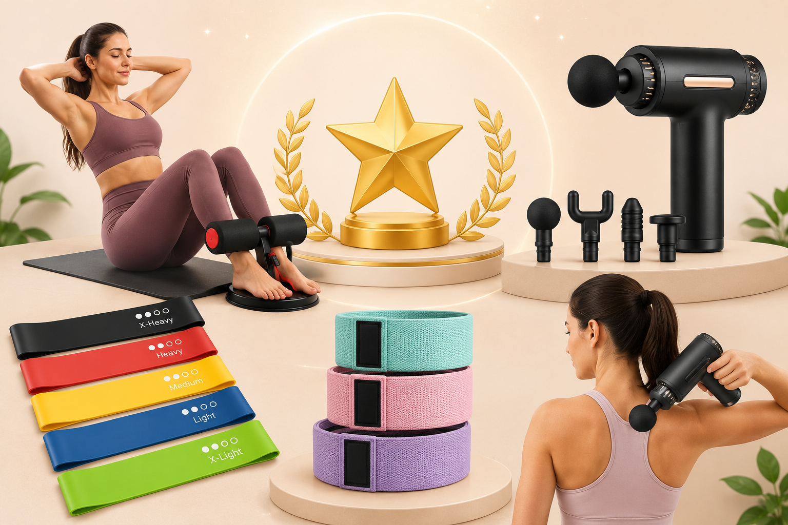 Best Sellers Collection